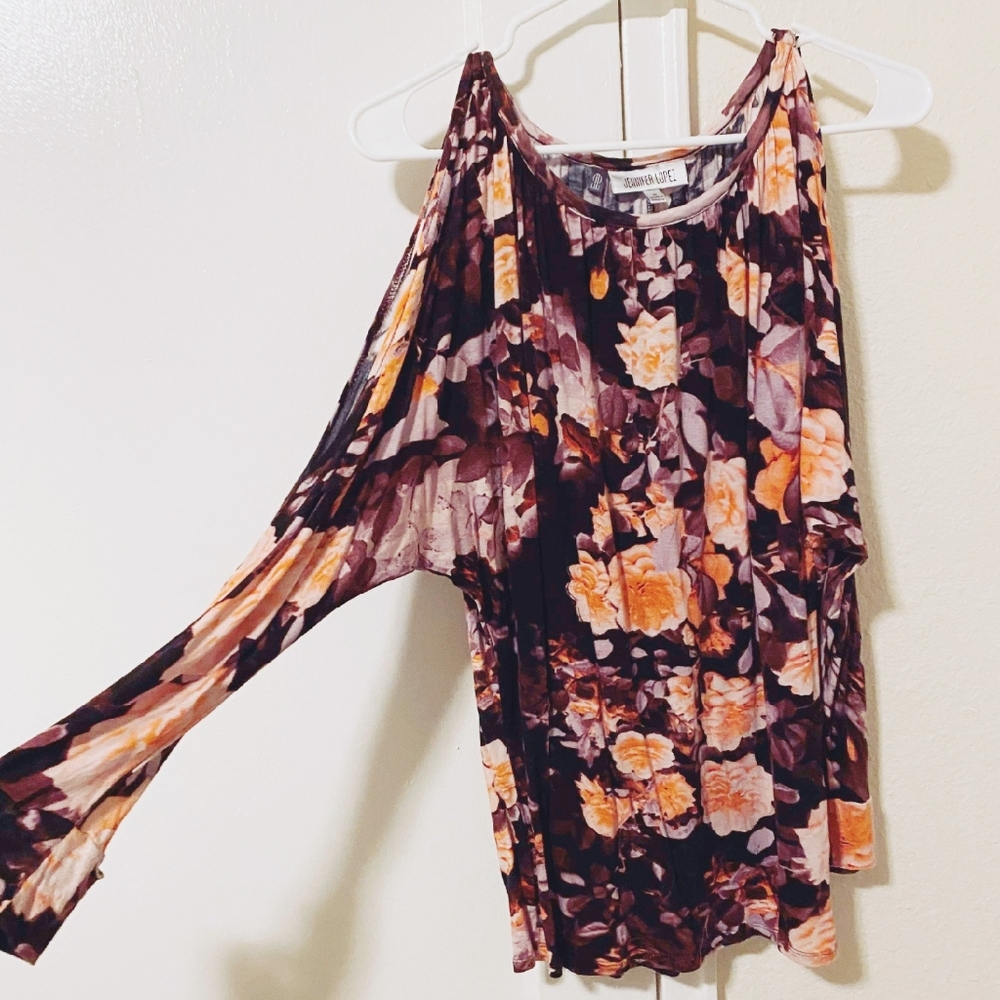 JLO Blouse